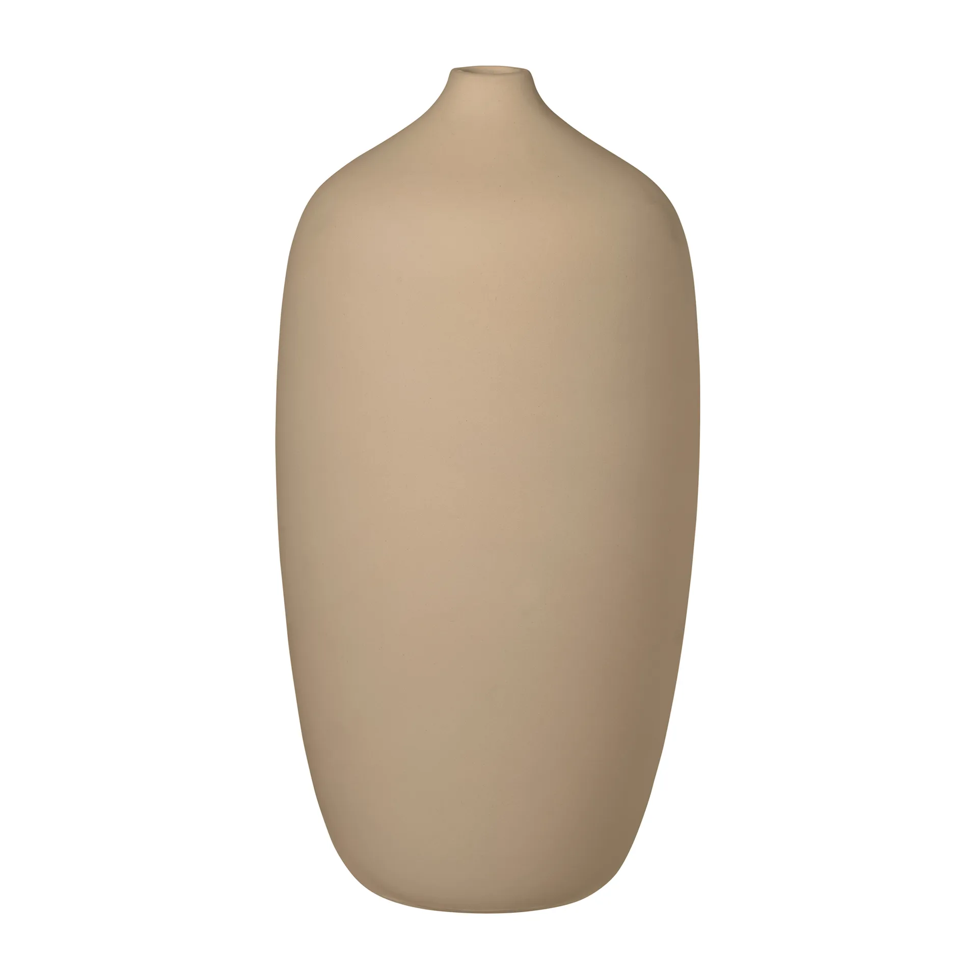 Ceola vaso 25 cm, Nomad blomus