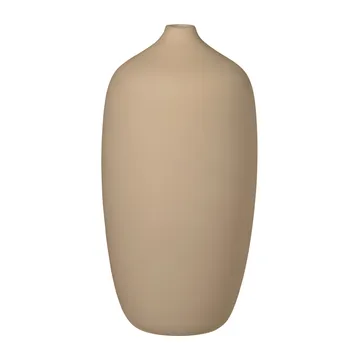 Ceola vaso 25 cm - Nomad - blomus