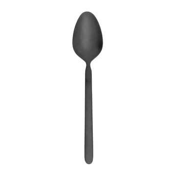Colher de sopa Stella - Preto - blomus