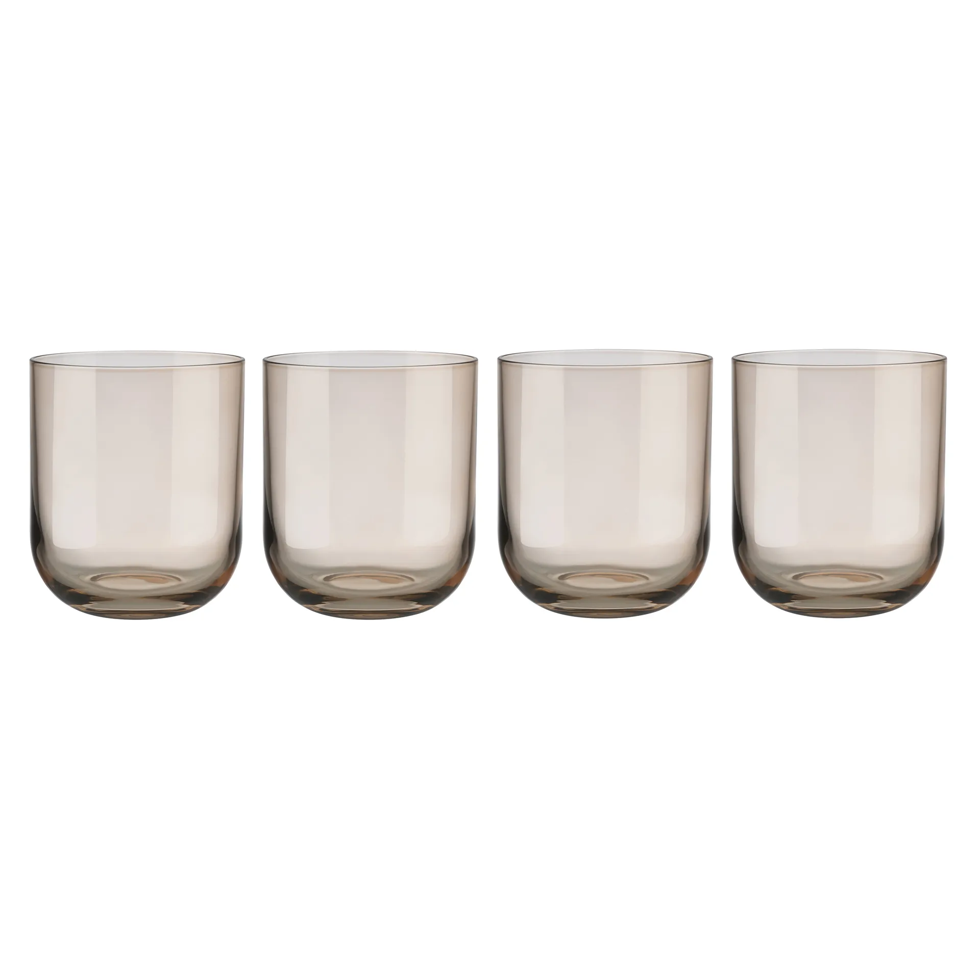 Copo tumbler Fuum 35 cl 4 un., Nomand blomus