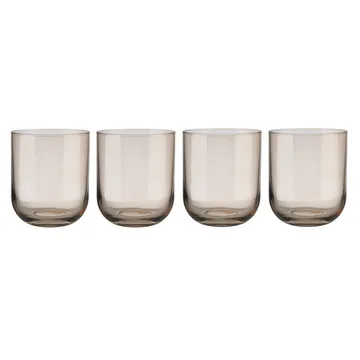 Copo tumbler Fuum 35 cl 4 un. - Nomand - blomus