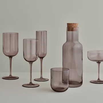 Copo tumbler Fuum 35 cl 4 un. - Nomand - blomus