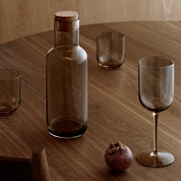 Copo tumbler Fuum 35 cl 4 un. - Nomand - blomus
