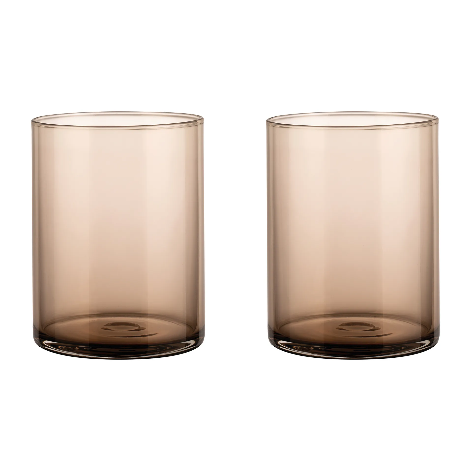 Copo Tumbler Mera 22 cl 2 un., Café blomus
