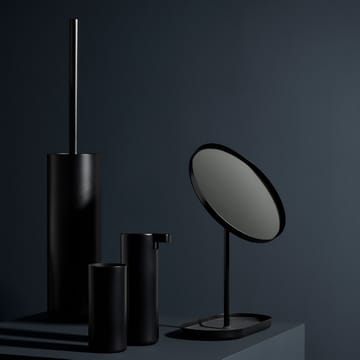 Dispensador de sabão Modo - Preto - Blomus