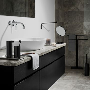 Dispensador de sabão Modo - Preto - Blomus