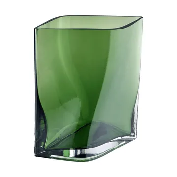 Duasis vaso - Agave Green, 21 cm - blomus