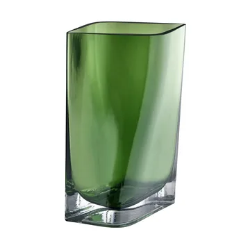 Duasis vaso - Agave Green, 28 cm - blomus