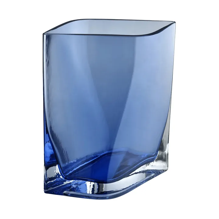 Duasis vaso - Ocean Cavern, 21 cm - blomus
