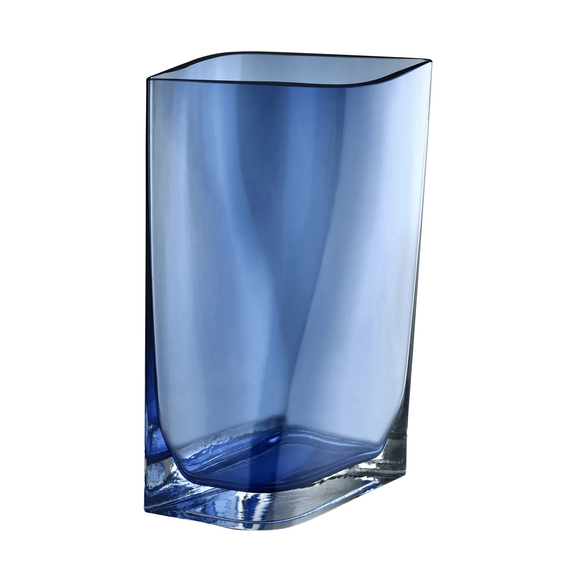 Duasis vaso, Ocean Cavern, 28 cm blomus
