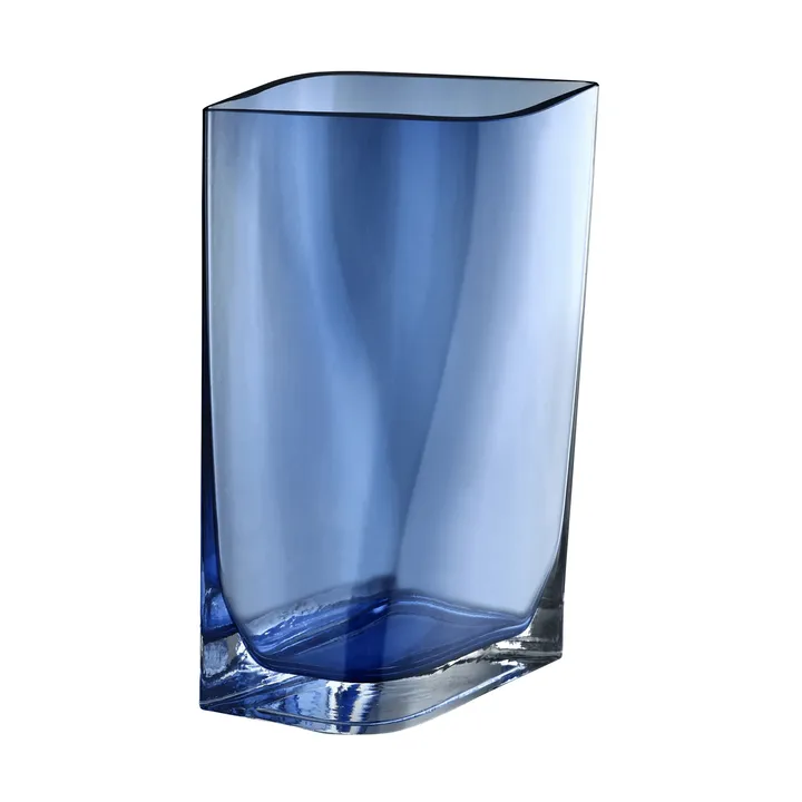 Duasis vaso - Ocean Cavern, 28 cm - blomus