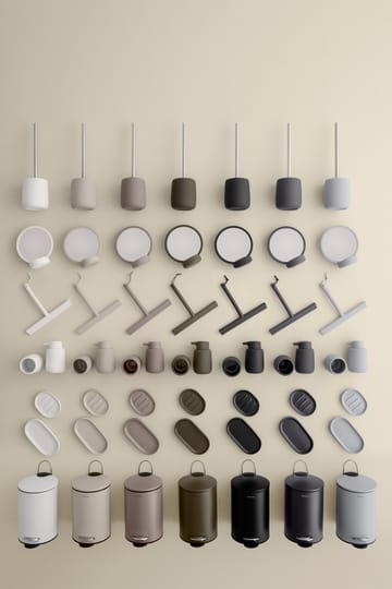 Espelho de mesa Sono Vanity Ø17 cm - Branco - Blomus
