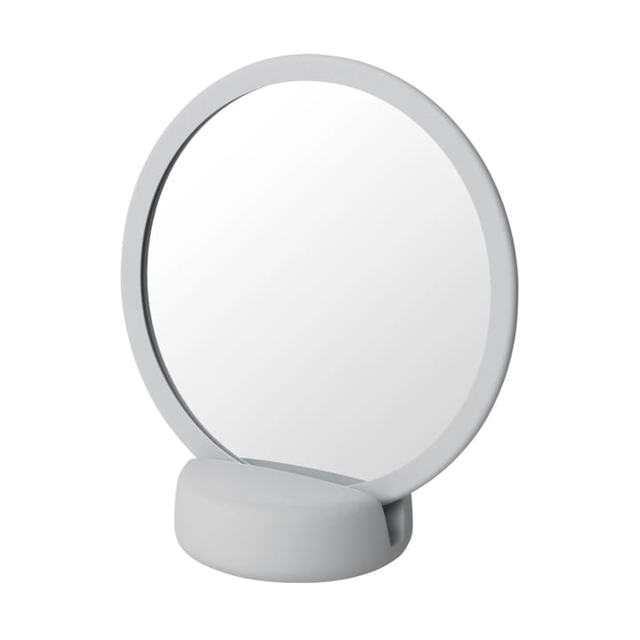 Espelho de mesa Sono Vanity Ø17 cm - Micro chip - Blomus