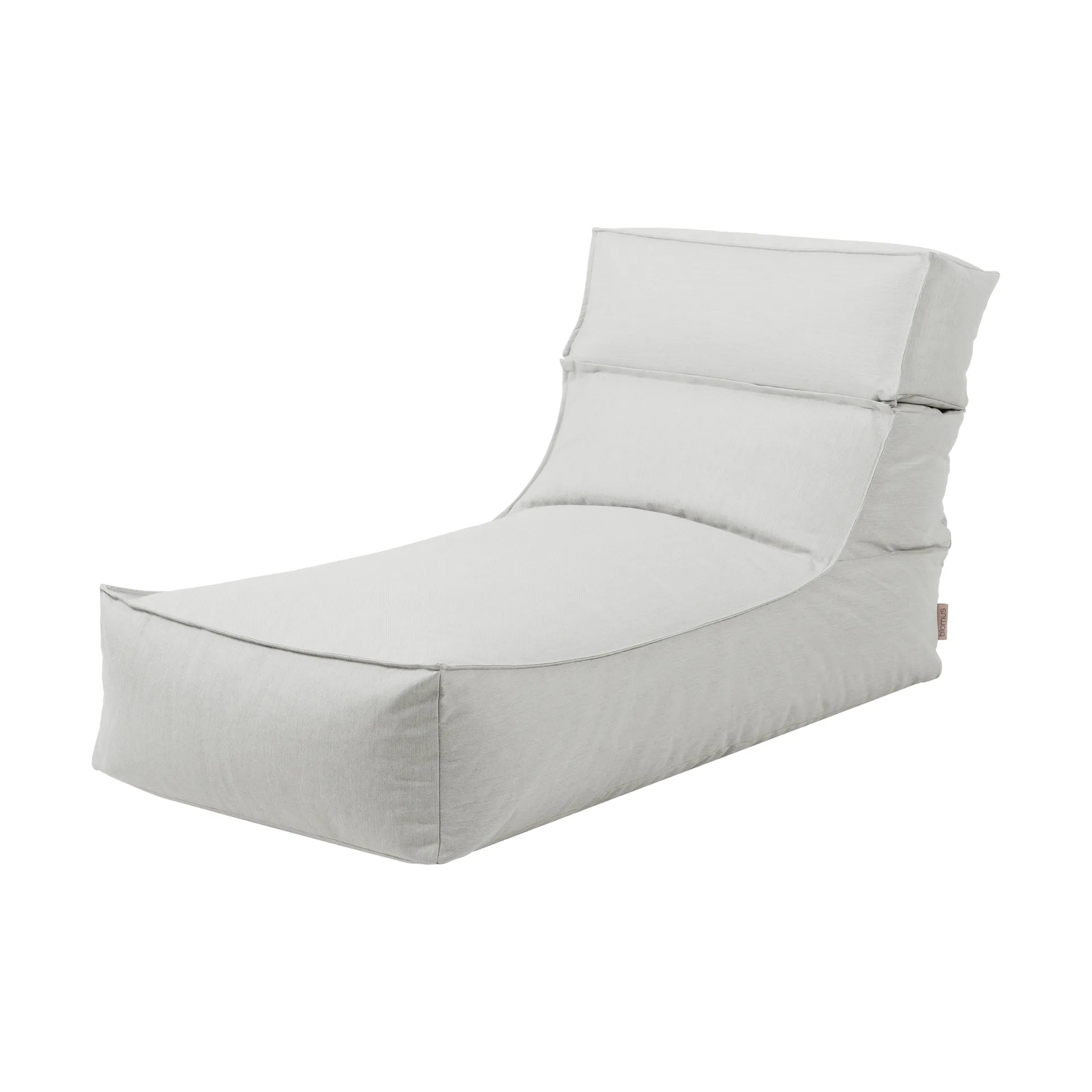 Espreguiçadeira STAY lounger L 150x80 cm, Cloud blomus