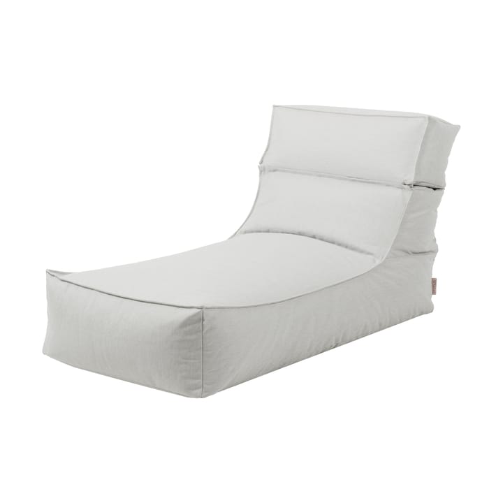 Espreguiçadeira STAY lounger L 150x80 cm - Cloud - Blomus