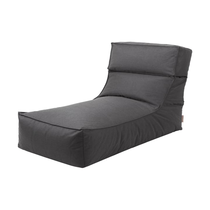 Espreguiçadeira STAY lounger L 150x80 cm - Coal - Blomus