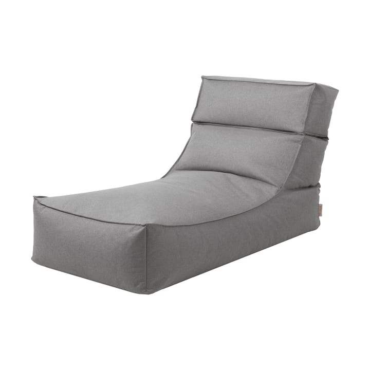 Espreguiçadeira STAY lounger L 150x80 cm - Stone - Blomus