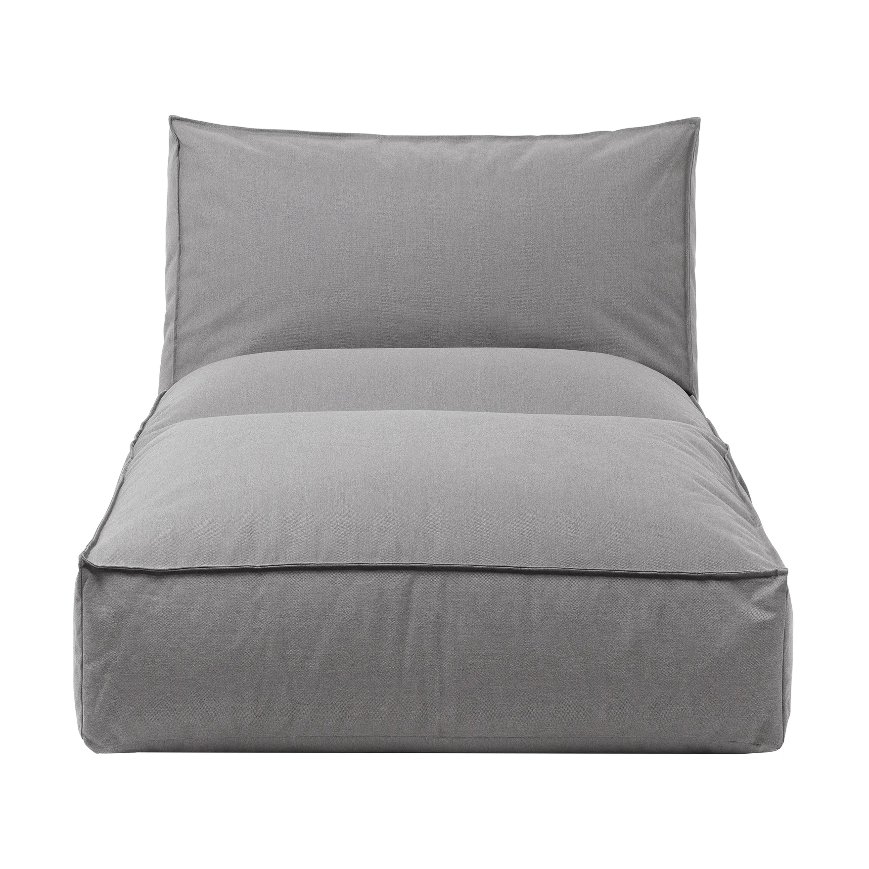 Espreguiçadeira STAY S 190x80 cm, Stone blomus