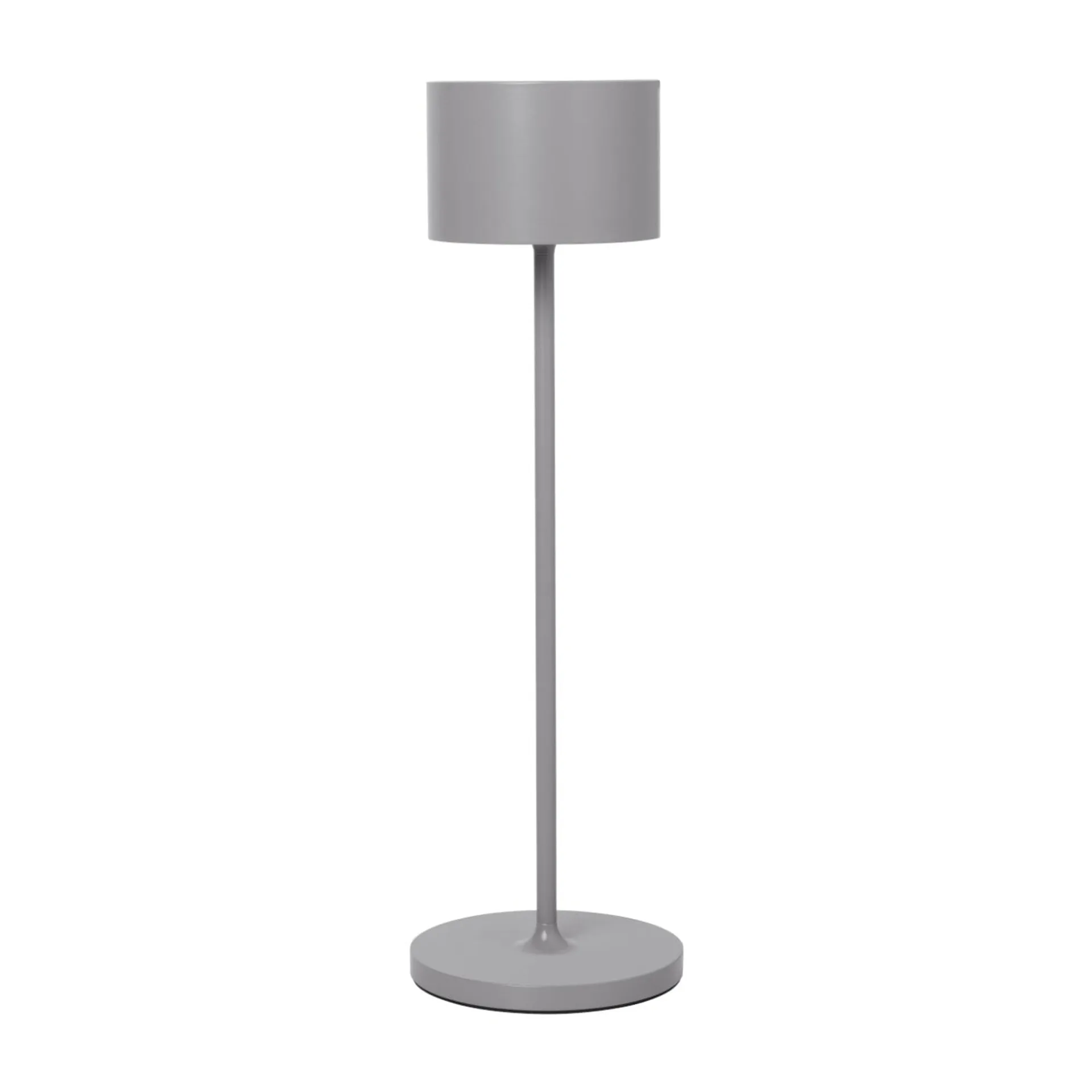 Farol lâmpada LED móvel 33 cm, Satellite blomus