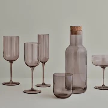 Jarro de água Fuum 1 l - Nomand - blomus
