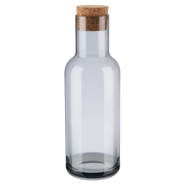 Jarro de água Fuum 1 l, Smoke Blomus