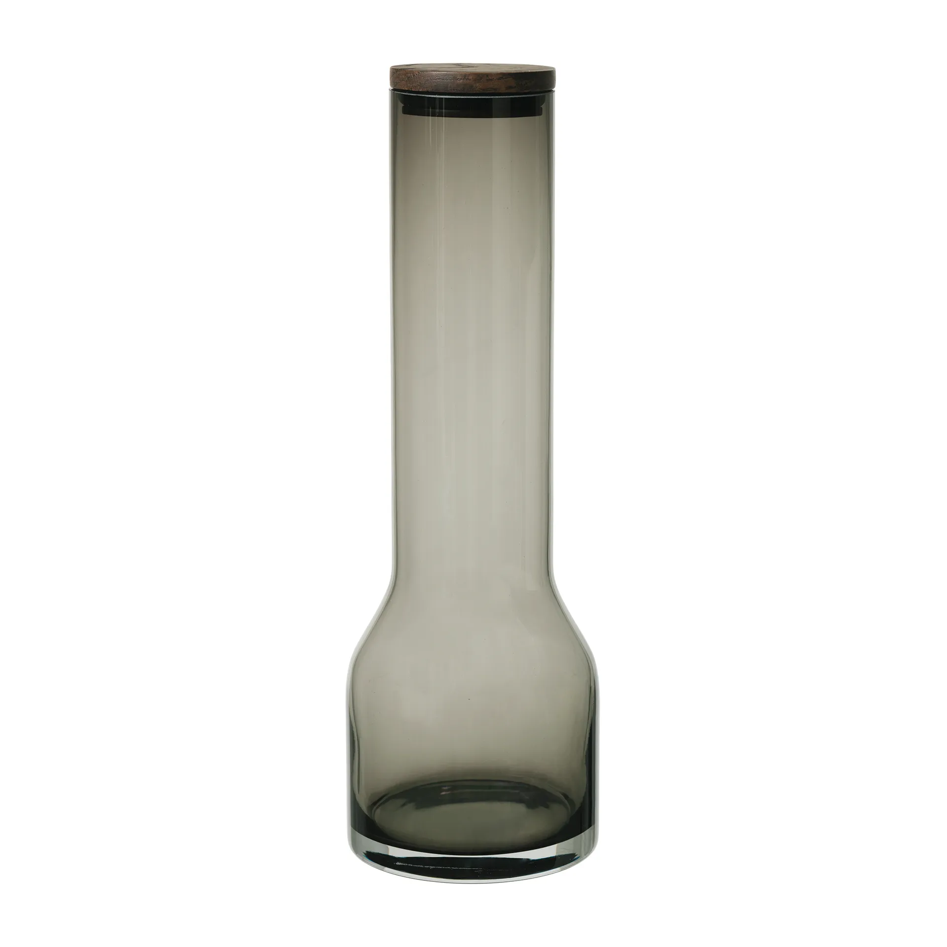 Jarro Lungo 1.1 L, Smoke blomus