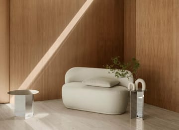 Kagetsu vaso 18 cm - Moonbeam - blomus