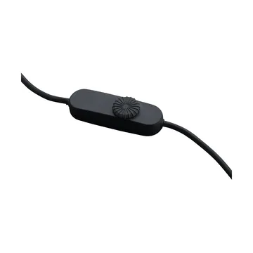 Kami candeeiro de mesa - Carvalho, Ø46 cm - blomus