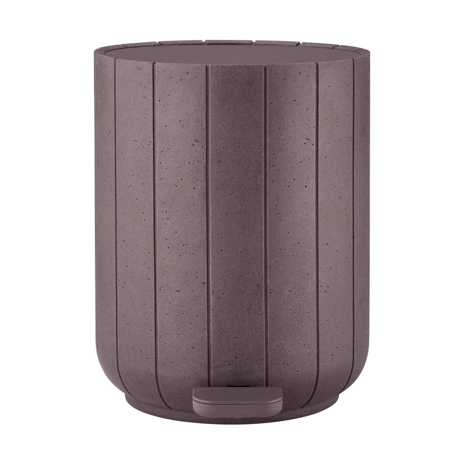 Kua balde pedal, Cedar Wood, 3 L blomus