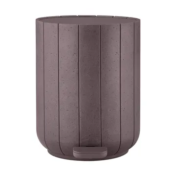 Kua balde pedal - Cedar Wood, 3 L - blomus