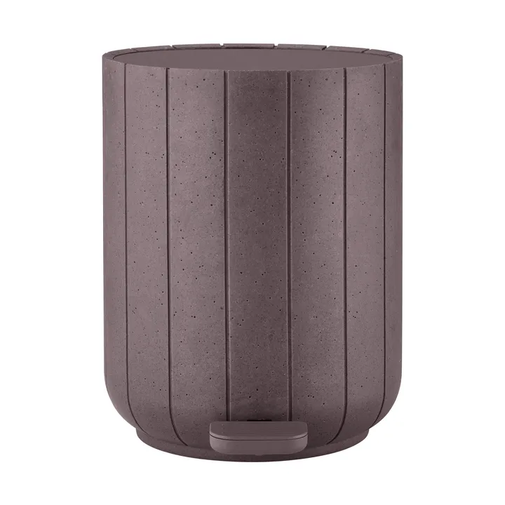 Kua balde pedal - Cedar Wood, 3 L - Blomus