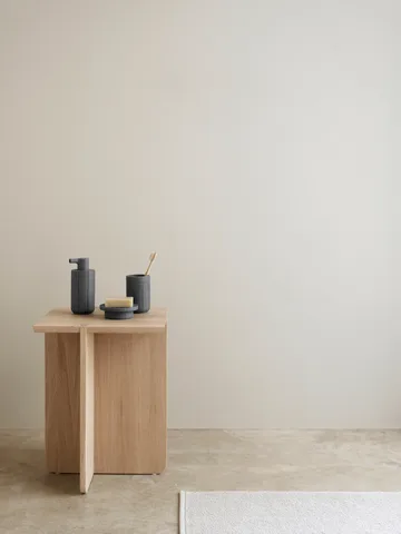 Kua dispensador de sabão - Cedar Wood, 30 cl - blomus