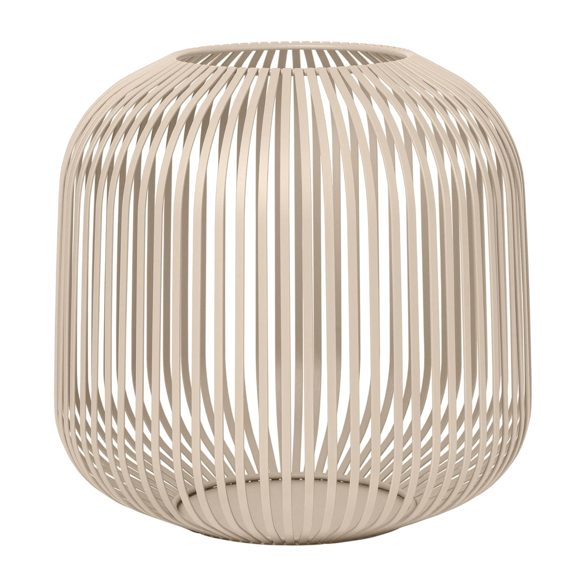 Lanterna Lito lanterna Ø27,5 cm, Nomad blomus