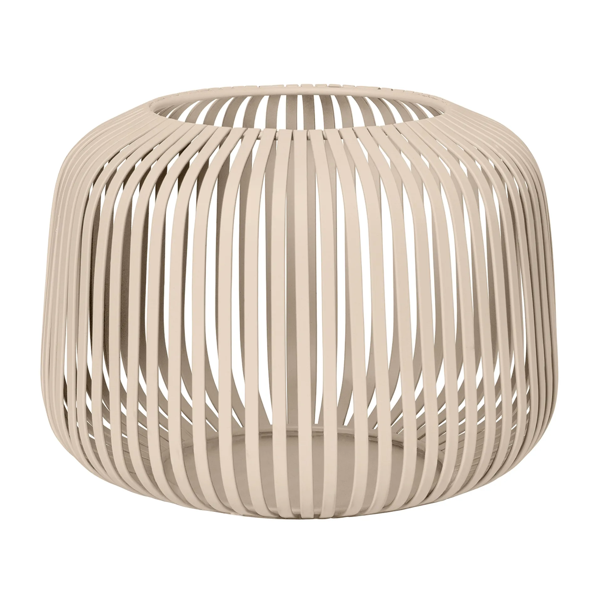 Lito lanterna de vela Ø13,5 cm, Nomad blomus