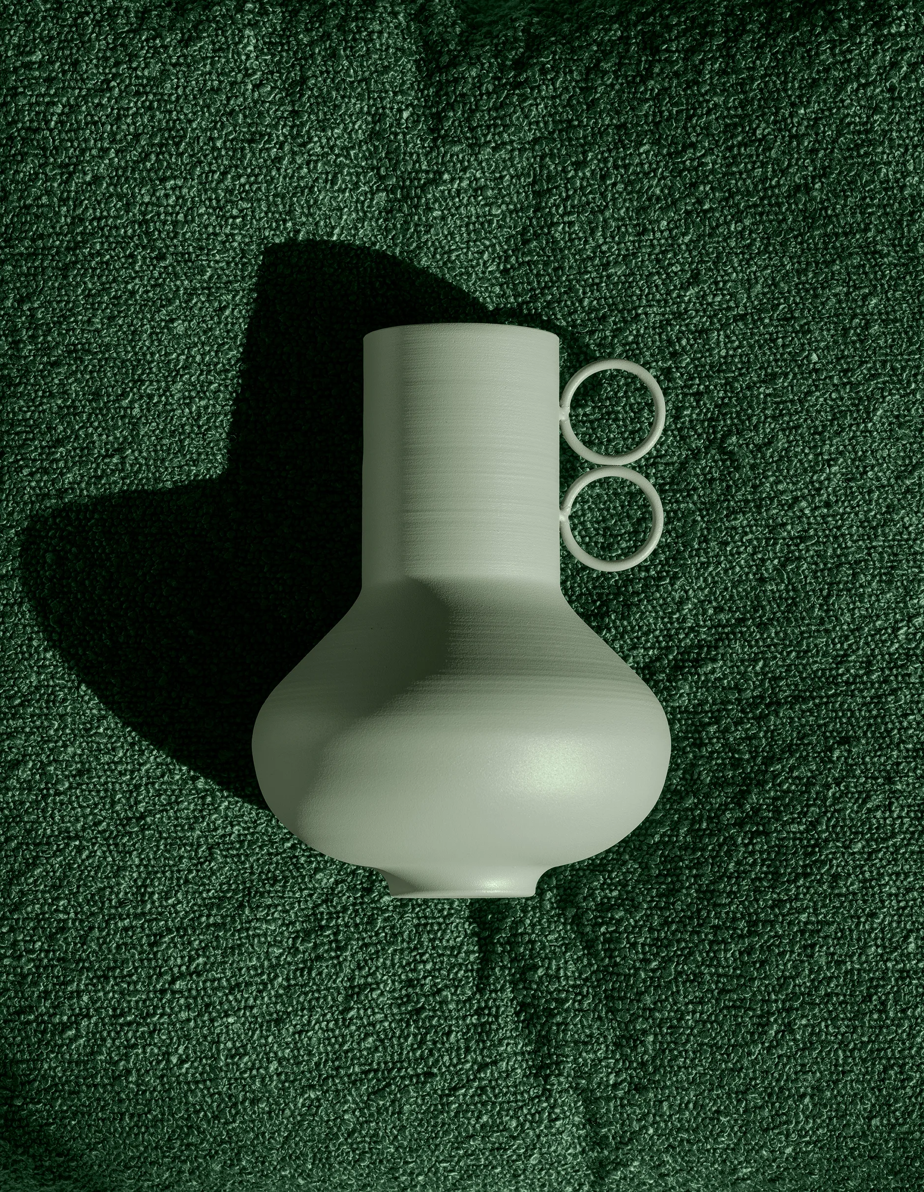 Loha vaso 20 cm, Deserto Sálvia blomus