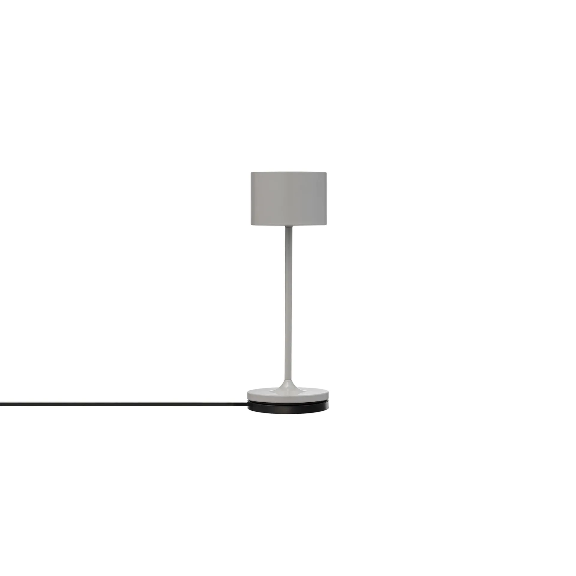 Mini candeeiro LED Farol 19,5 cm, Satellite blomus