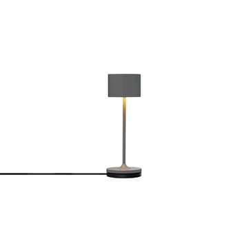 Mini candeeiro LED Farol 19,5 cm - Warm Gray - Blomus