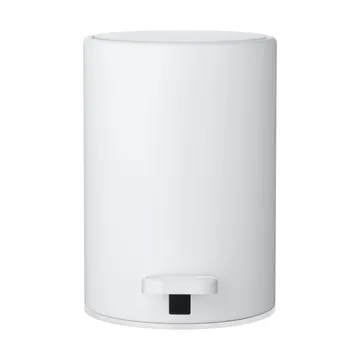 Modo balde pedal - Branco, 3 L - blomus