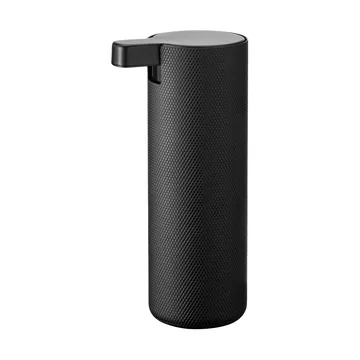 Modo Rof dispensador de sabonete - Preto, 165 ml - blomus