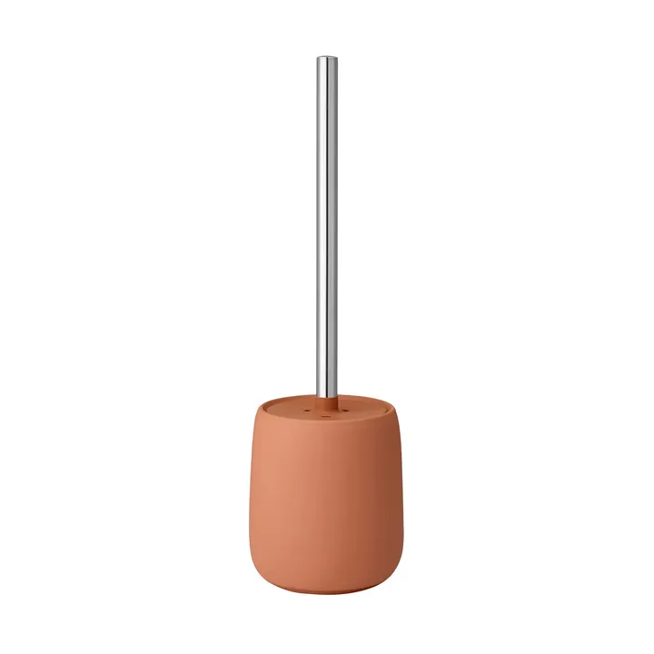 Piaçaba Sono 39 cm - Amber Brown - blomus