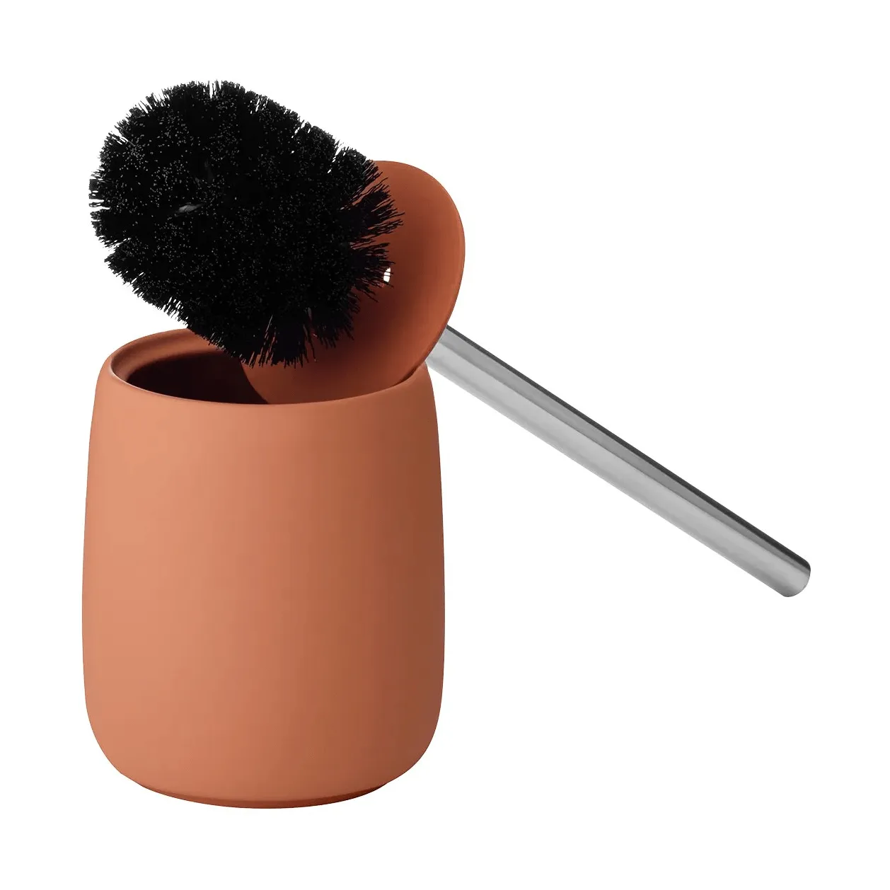 Piaçaba Sono 39 cm, Amber Brown blomus