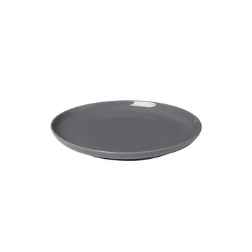 Piatto da dolce Ro Ø 21 cm - Sharkskin - blomus