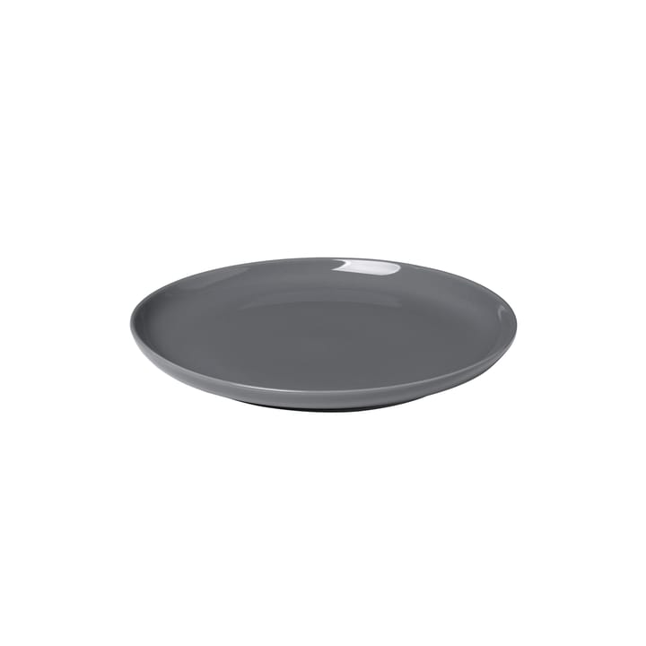 Piatto da dolce Ro Ø 21 cm, Sharkskin Blomus