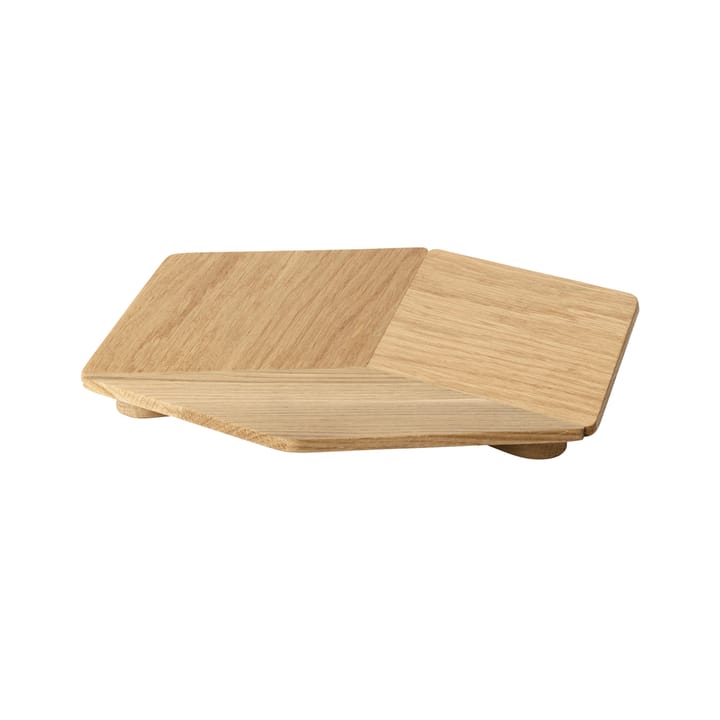 Pires Hexa, S blomus