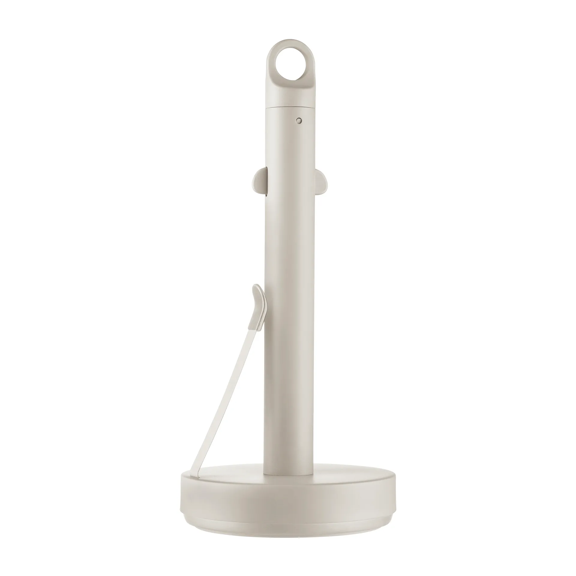 Porta-rolos de cozinha Loop, Moonbeam blomus