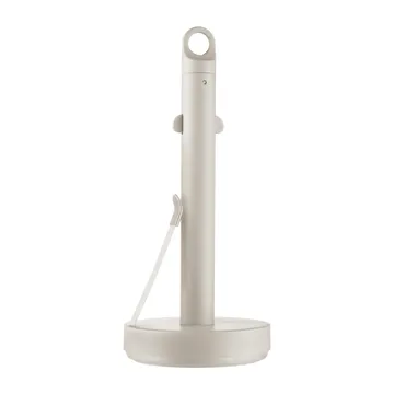 Porta-rolos de cozinha Loop - Moonbeam - blomus