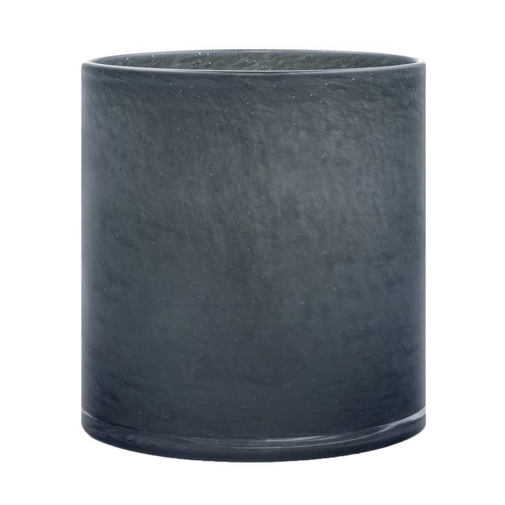 Porta-vela SAGA M Ø12 cm - Magnet - Blomus
