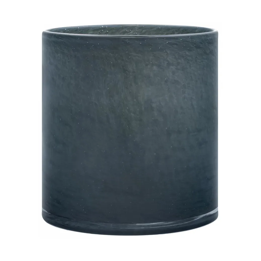 Porta-vela SAGA S Ø8,3 cm, Magnet blomus