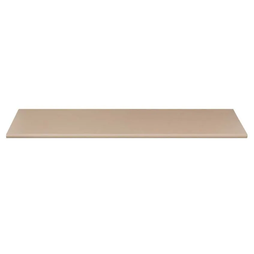 Prateleira de parede Panola 80 cm, nomad (bege) blomus