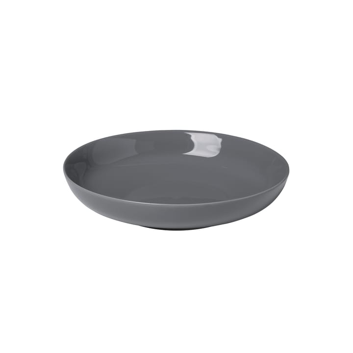 Prato fundo Ro Ø 22cm - Sharkskin - Blomus